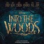 OST - Into The Woods