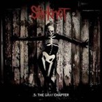 Slipknot - 5: The Gray Chapter