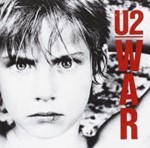 U2 - War