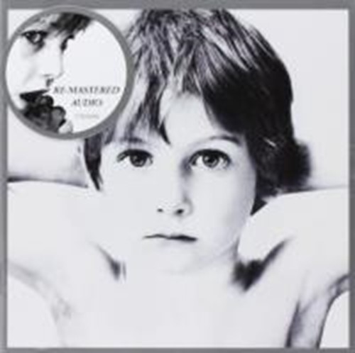 U2 - Boy