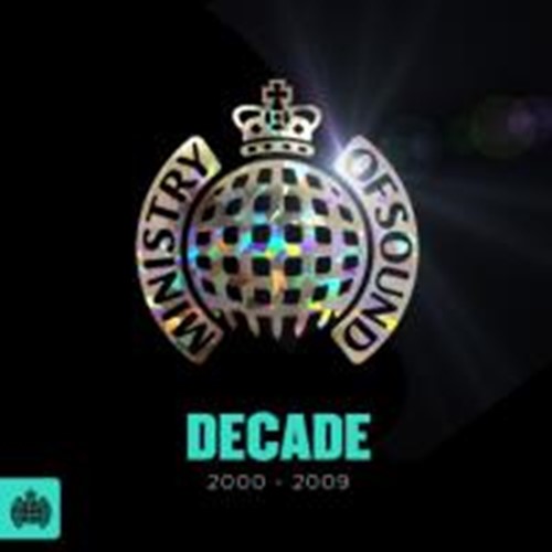Various - Decade 2000-2009