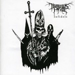 Impious Havoc - Infidels