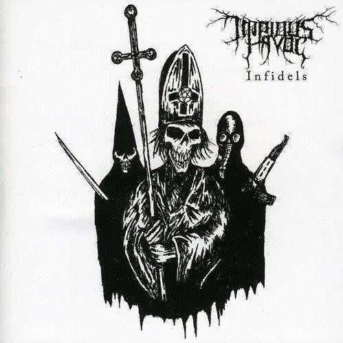 Impious Havoc - Infidels