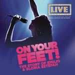 OST - On Your Feet (broadway Cast)