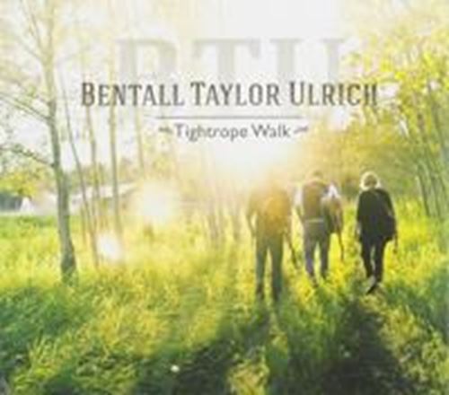 Btu - Tightrope Walk