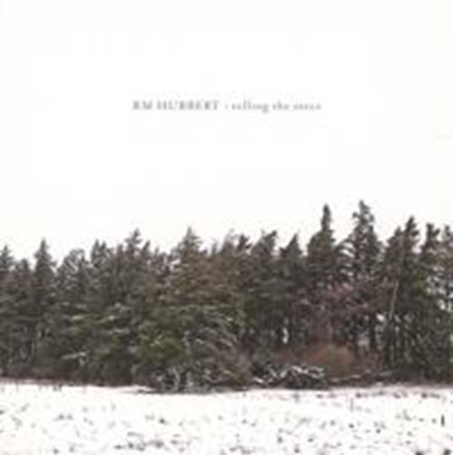 Rm Hubbert - Telling The Trees