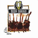 Mickey Moody/bernie Marsden - Real Faith