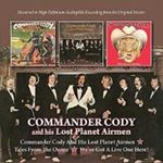 Commander Cody & His Lost Planet Ai - Commander Cody & His/tales From The