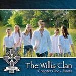 The Willis Clan - Chapter One - Roots