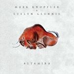 Mark Knopfler/evelyn Glennie - Altamira