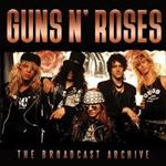 Guns N' Roses - The Broadcast Archive