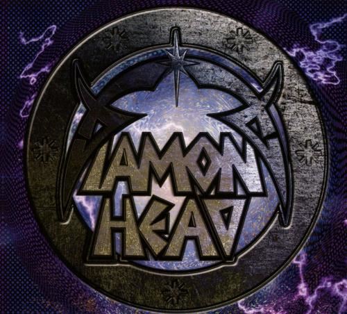 Diamond Head - Diamond Head: Ltd Ed.