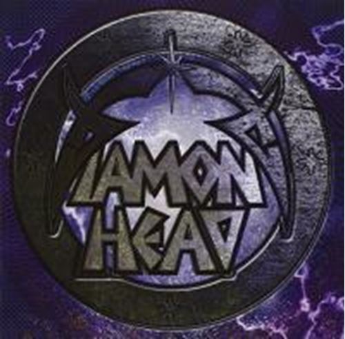 Diamond Head - Diamond Head