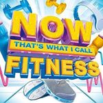 Various - Now That's What I Call Fitness
