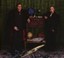 Theo Teardo & Blixa Bargeld - Nerissimo