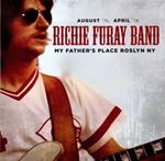 Richie Furay Band - My Father's Place Roslyn Ny
