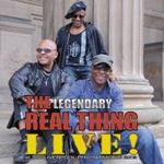 Real Thing - Live: Liverpool Philharmonic 2013