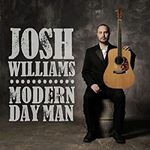 Josh Williams - Modern Day Man