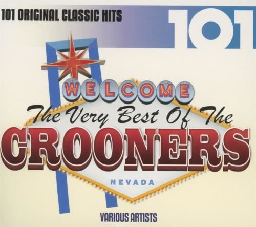 Various - 101: Very Best Of The Crooners