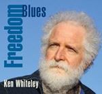 Ken Whiteley - Freedom Blues
