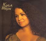 Kyla Brox - Throw Away The Blues