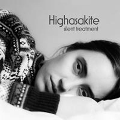 Highasakite - Silent Treatment: 2016 Reissue