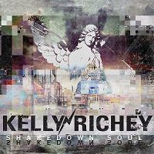 Kelly Richey - Shakedown Soul