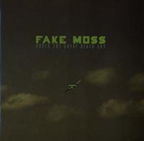 Fake Moss - Under The Great Black Sky