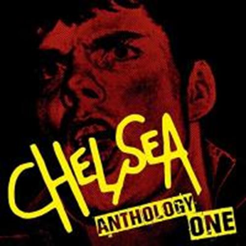 Chelsea - Anthology Vol. 1