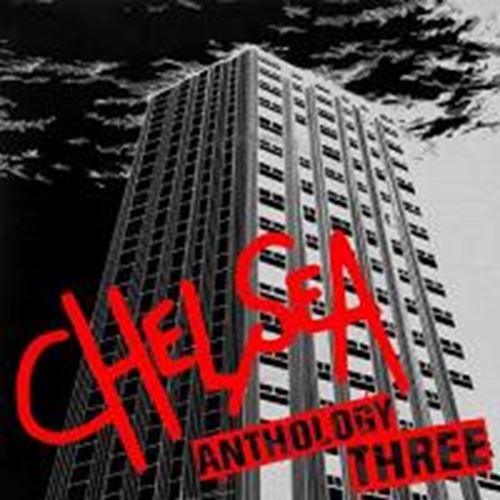 Chelsea - Anthology Vol. 3