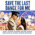 OST - Save The Last Dance For Me