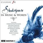 Various - Shakespeare In Music & Words