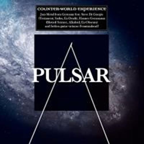 Counter-world Experience - Pulsar