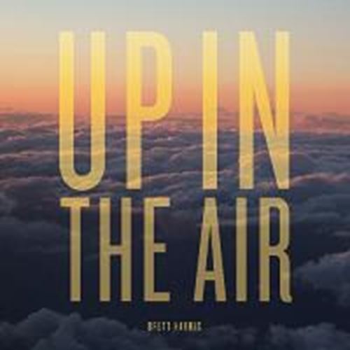 Brett Harris - Up In The Air