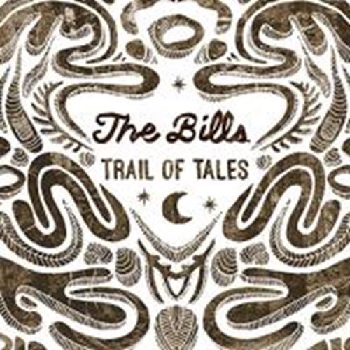 The Bills - Trail Of Tales