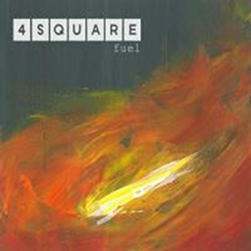 4square - Fuel