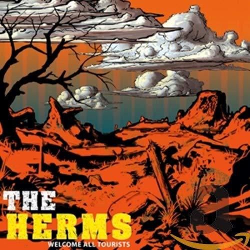 The Herms - Welcome All Tourists