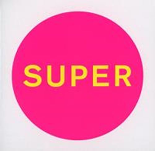 Pet Shop Boys - Super