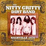 Nitty Gritty Dirt Band - Nashville '74