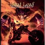 Meat Loaf - Live, The Bottom Line, Ny 28/11/77