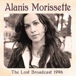 Alanis Morissette - The Lost Broadcast