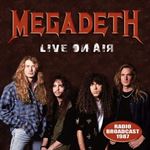 Megadeth - Live On Air '87