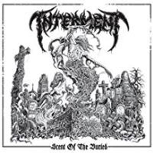 Interment - Scent Of The Buried