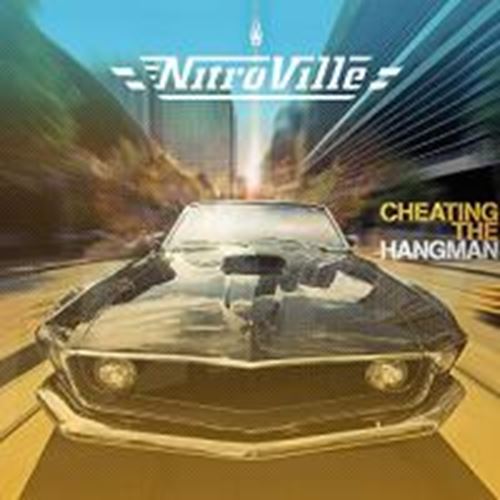 Nitroville - Cheating The Hangman