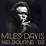 Miles Davis - Melbourne '88