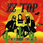 ZZ Top - Hi-fi Mama: Live '80