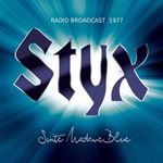 Styx - Suite Madame Blue