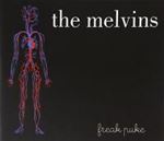 Melvins Lite - Freak Puke