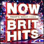 Various - Now That's What I Call Brit Hits