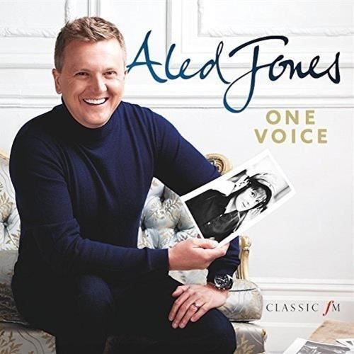 Aled Jones - One Voice